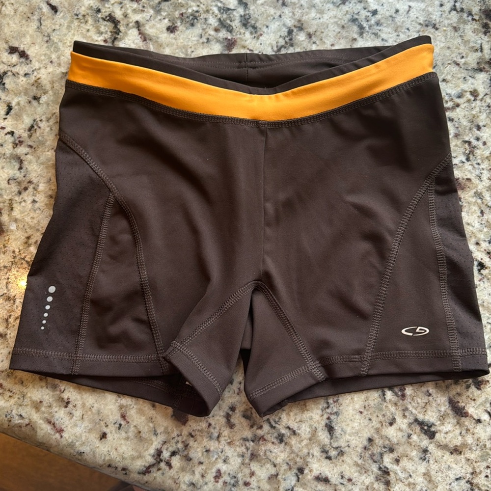 Champion Bike Shorts